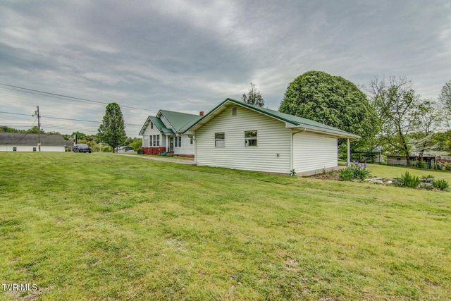 1595 Old State Route 34, Telford, TN 37690