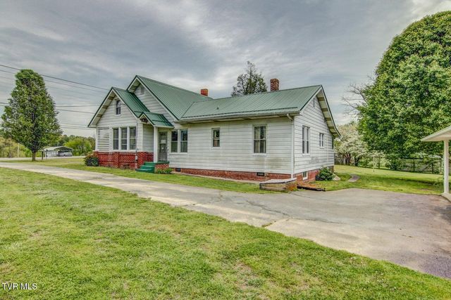 1595 Old State Route 34, Telford, TN 37690