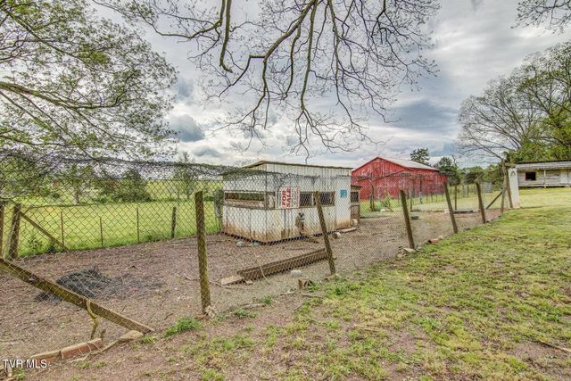 1595 Old State Route 34, Telford, TN 37690