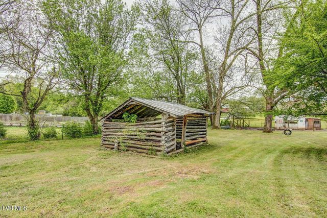 1595 Old State Route 34, Telford, TN 37690