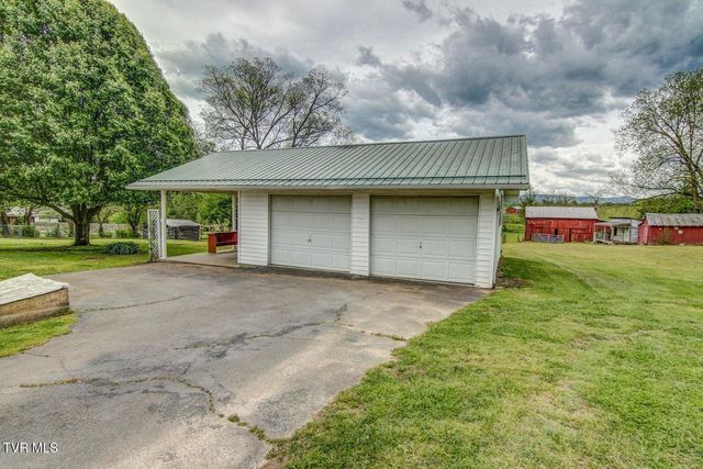 1595 Old State Route 34, Telford, TN 37690