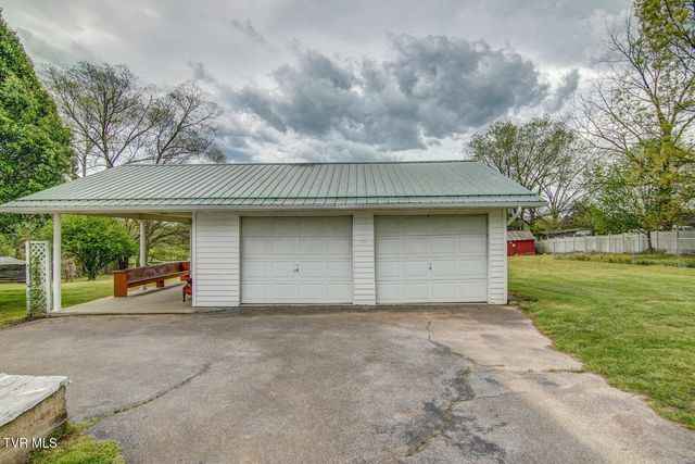 1595 Old State Route 34, Telford, TN 37690