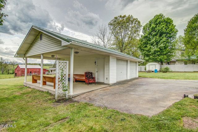 1595 Old State Route 34, Telford, TN 37690