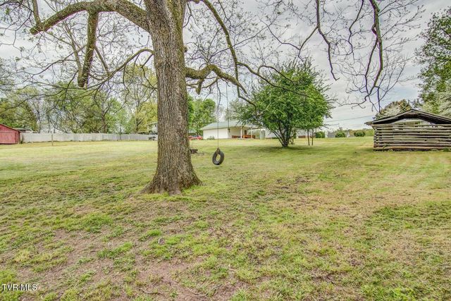 1595 Old State Route 34, Telford, TN 37690