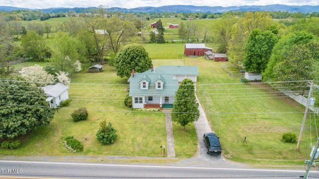 1595 Old State Route 34, Telford, TN 37690