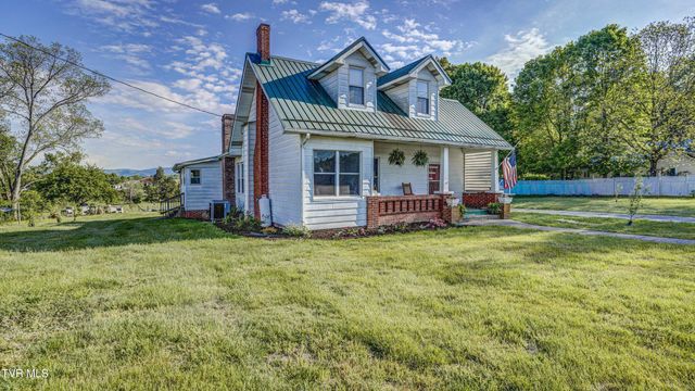 1595 Old State Route 34, Telford, TN 37690