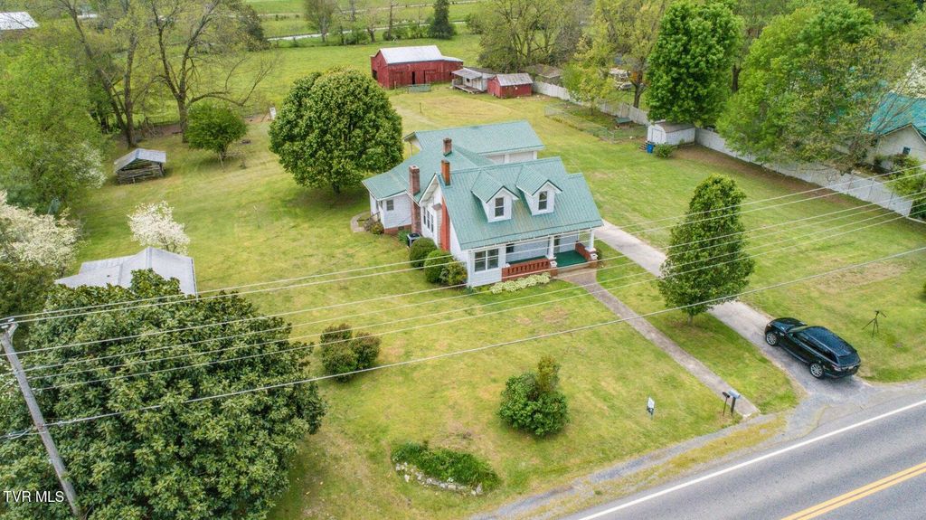 1595 Old State Route 34, Telford, TN 37690