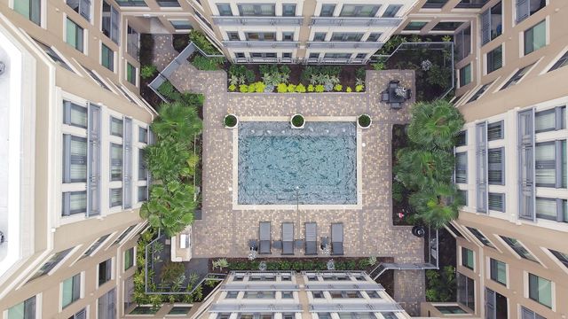 1901 Post Oak Boulevard 3113, Houston, TX 77056