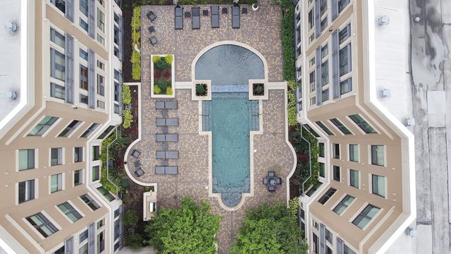 1901 Post Oak Boulevard 3113, Houston, TX 77056