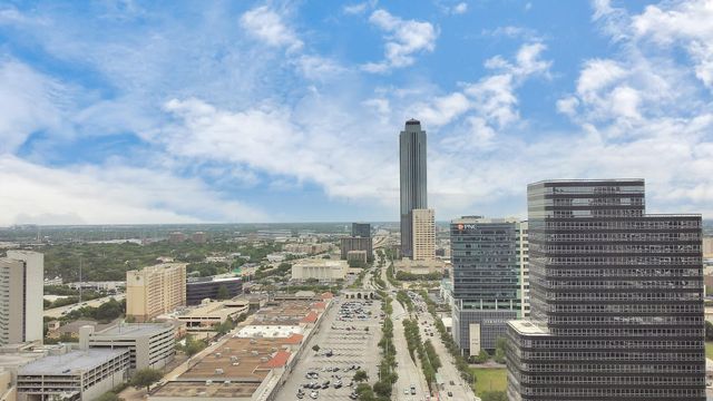 1901 Post Oak Boulevard 3113, Houston, TX 77056