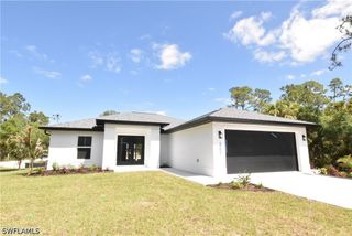3393 Fergus ST, North Port, FL 34288