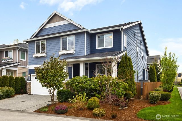 4319 30th Dr SE, Everett, WA 98203