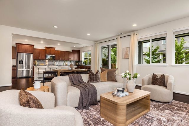 4319 30th Dr SE, Everett, WA 98203