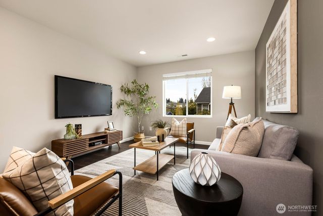 4319 30th Dr SE, Everett, WA 98203