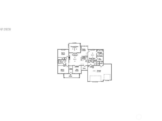 130 ANNABELLE Street, Castle Rock, WA 98611