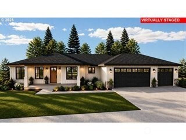 130 ANNABELLE Street, Castle Rock, WA 98611