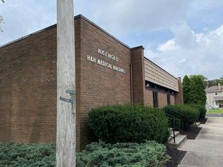 1835 E High Street 1835 E High Street, Springfield, OH 45505