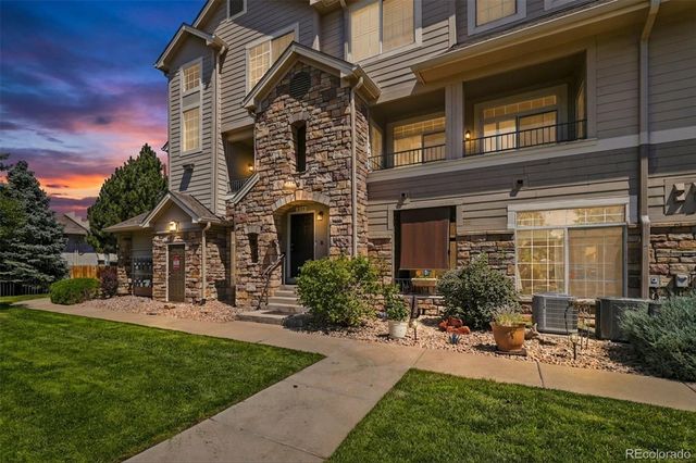 1509 S Florence Court 215, Aurora, CO 80247