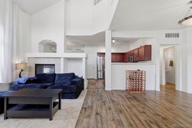 1509 S Florence Court 215, Aurora, CO 80247