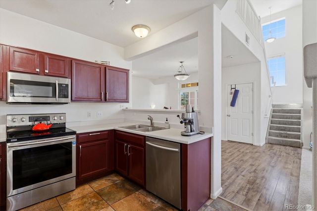 1509 S Florence Court 215, Aurora, CO 80247
