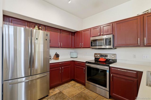 1509 S Florence Court 215, Aurora, CO 80247
