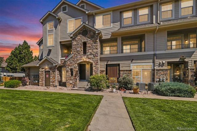 1509 S Florence Court 215, Aurora, CO 80247
