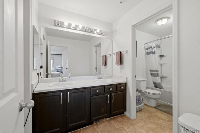 1509 S Florence Court 215, Aurora, CO 80247