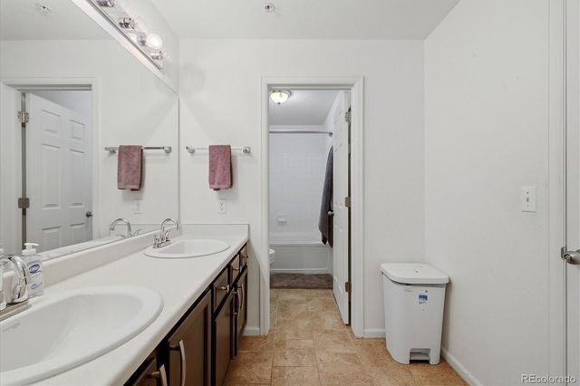 1509 S Florence Court 215, Aurora, CO 80247