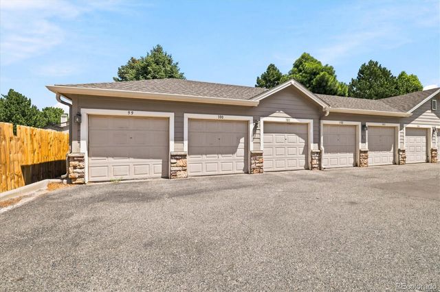 1509 S Florence Court 215, Aurora, CO 80247