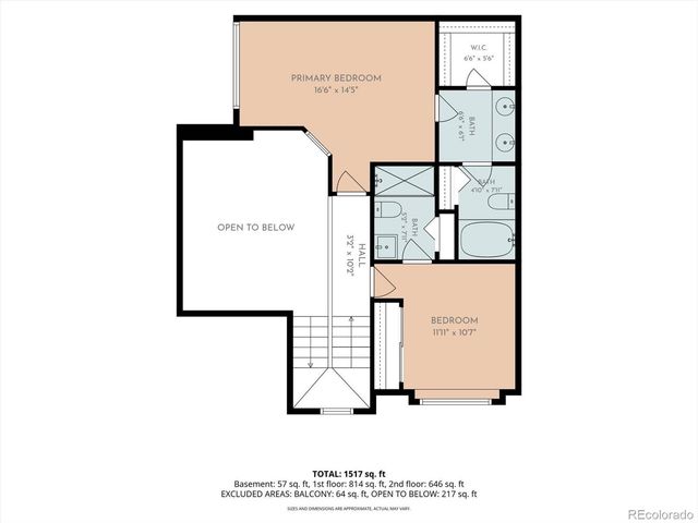 1509 S Florence Court 215, Aurora, CO 80247