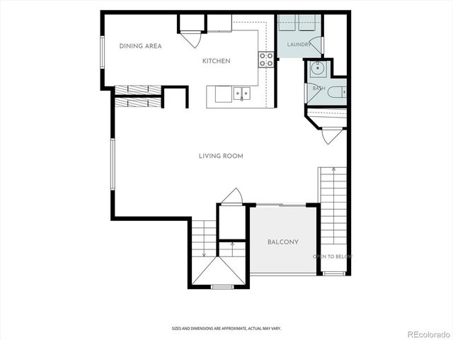 1509 S Florence Court 215, Aurora, CO 80247
