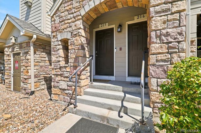 1509 S Florence Court 215, Aurora, CO 80247