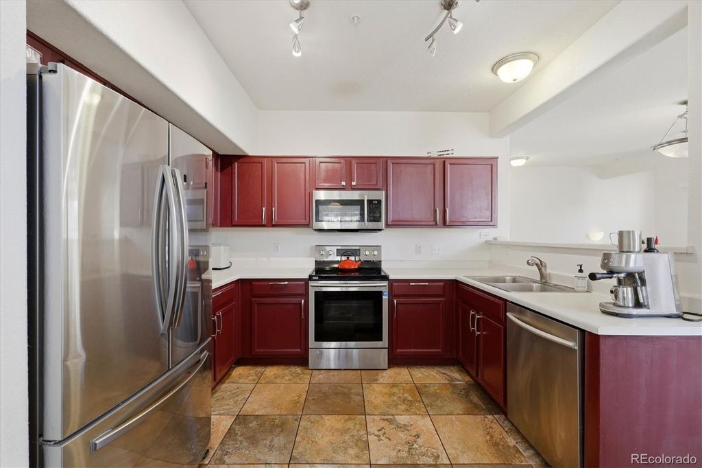 1509 S Florence Court 215, Aurora, CO 80247