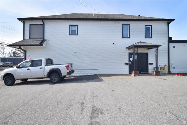 1361 MINERAL SPRING Avenue, North Providence, RI 02904