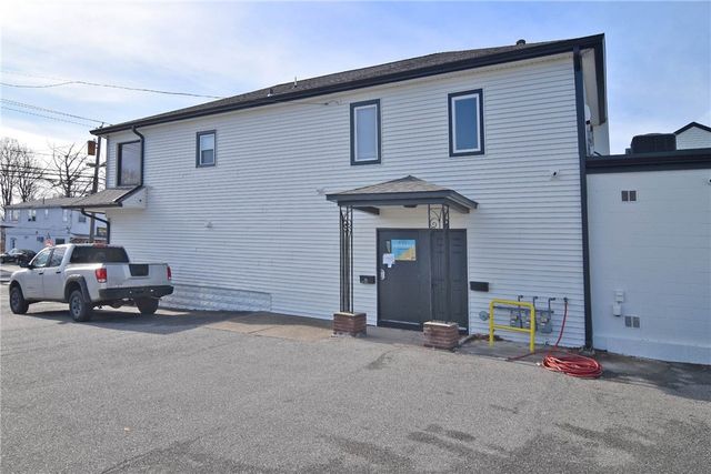 1361 MINERAL SPRING Avenue, North Providence, RI 02904