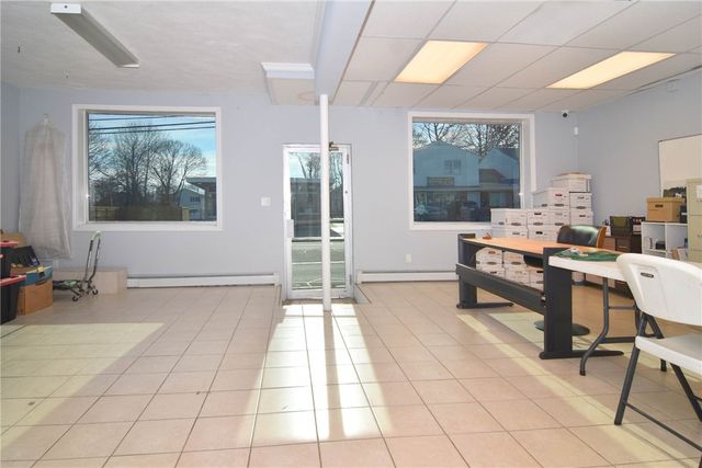 1361 MINERAL SPRING Avenue, North Providence, RI 02904