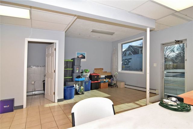 1361 MINERAL SPRING Avenue, North Providence, RI 02904