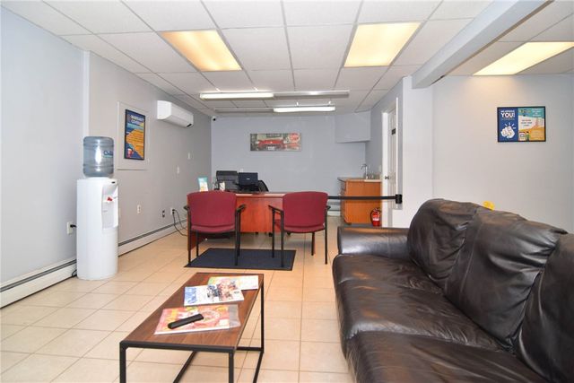 1361 MINERAL SPRING Avenue, North Providence, RI 02904