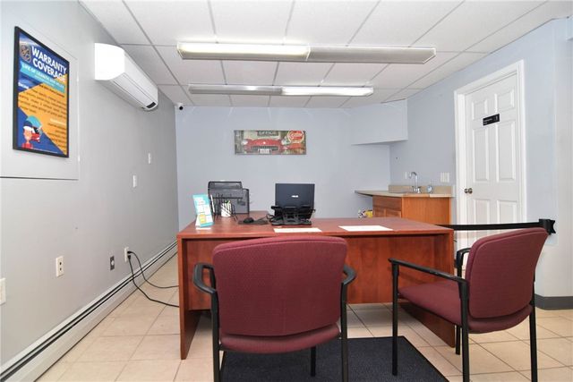 1361 MINERAL SPRING Avenue, North Providence, RI 02904