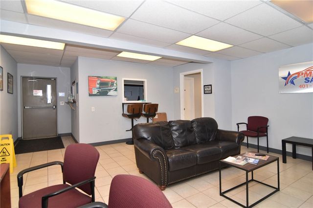 1361 MINERAL SPRING Avenue, North Providence, RI 02904