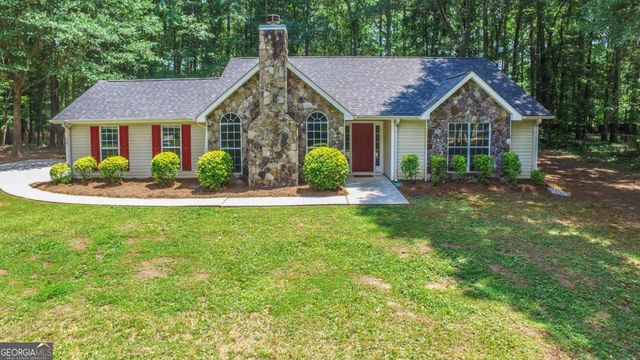 20 Four Oaks, Newnan, GA 30263