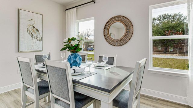 324 Callie Drive, Crestview, FL 32536