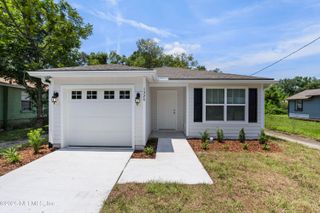 4644 KINGSBURY Street, Jacksonville, FL 32205