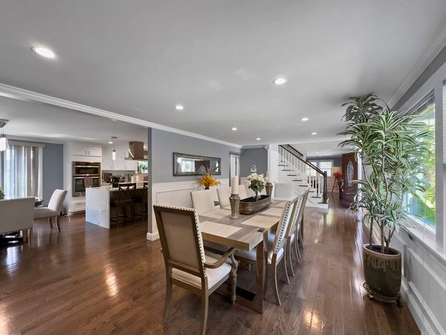 851 Forest St, North Andover, MA 01845