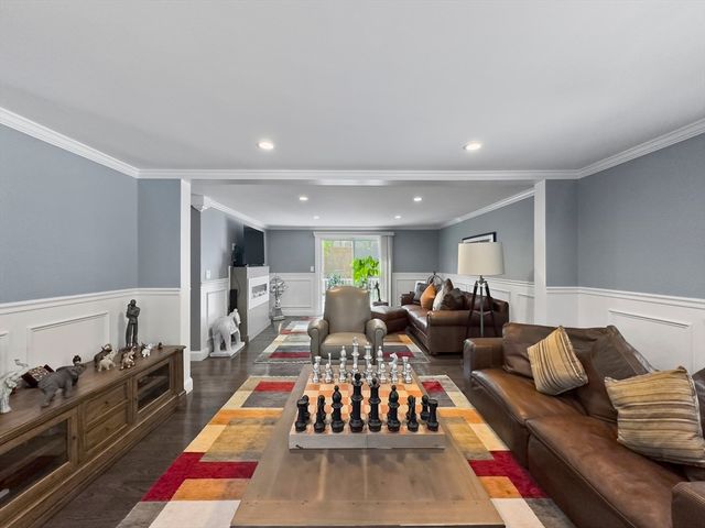 851 Forest St, North Andover, MA 01845