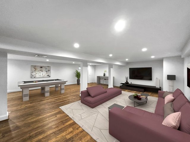 851 Forest St, North Andover, MA 01845