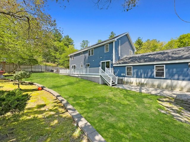 851 Forest St, North Andover, MA 01845