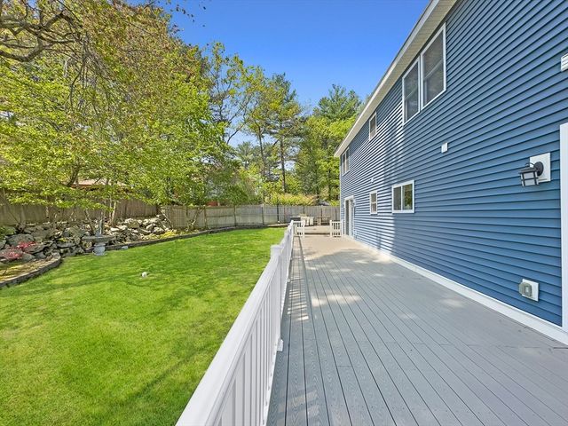 851 Forest St, North Andover, MA 01845