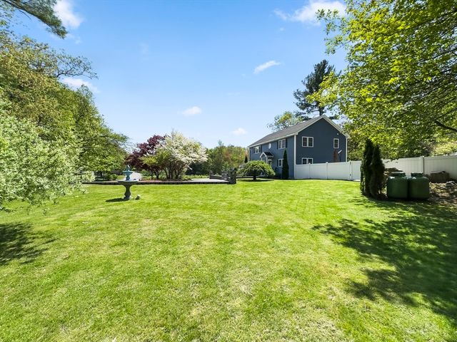 851 Forest St, North Andover, MA 01845