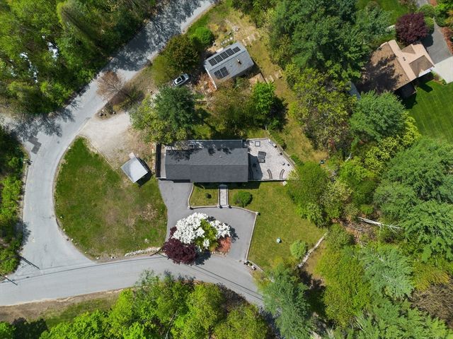 851 Forest St, North Andover, MA 01845
